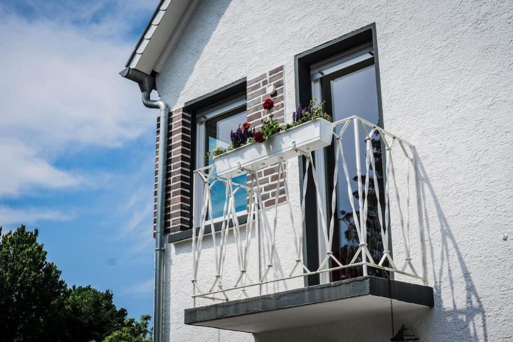 Schoenes Haus Mit Grossem Garten ゼーリゲンシュタット エクステリア 写真