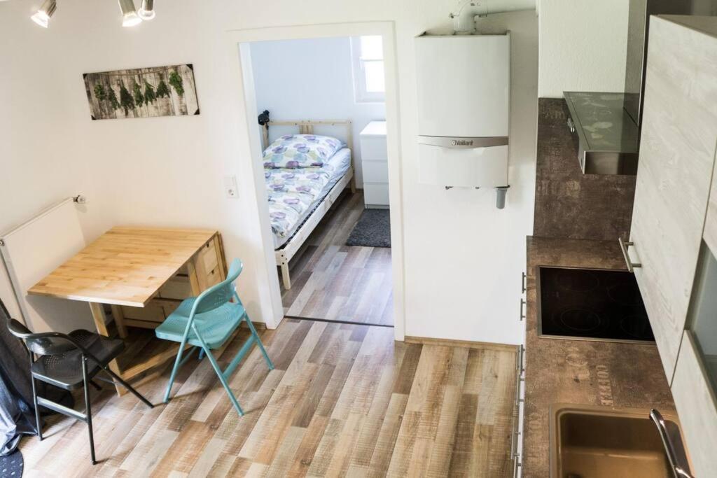Schoenes Haus Mit Grossem Garten ゼーリゲンシュタット エクステリア 写真